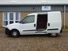 USED 2016 66 VAUXHALL COMBO 1.3 CDTi 2000 16v Panel Van 3dr Diesel Manual FWD L1 H1 (133 g/km, 89 bhp) www.suffolkcarcentre.co.uk - Located a Reydon