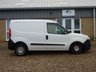 USED 2016 66 VAUXHALL COMBO 1.3 CDTi 2000 16v Panel Van 3dr Diesel Manual FWD L1 H1 (133 g/km, 89 bhp) www.suffolkcarcentre.co.uk - Located a Reydon
