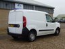 USED 2016 66 VAUXHALL COMBO 1.3 CDTi 2000 16v Panel Van 3dr Diesel Manual FWD L1 H1 (133 g/km, 89 bhp) www.suffolkcarcentre.co.uk - Located a Reydon