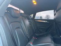 USED 2014 D AUDI A5 2.0 TFSI S line Sportback 5dr Petrol S Tronic quattro Euro 6 (s/s) (225 ps) 