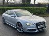 USED 2014 D AUDI A5 2.0 TFSI S line Sportback 5dr Petrol S Tronic quattro Euro 6 (s/s) (225 ps) 