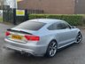 USED 2014 D AUDI A5 2.0 TFSI S line Sportback 5dr Petrol S Tronic quattro Euro 6 (s/s) (225 ps) 