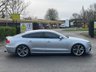 USED 2014 D AUDI A5 2.0 TFSI S line Sportback 5dr Petrol S Tronic quattro Euro 6 (s/s) (225 ps) 