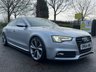 USED 2014 D AUDI A5 2.0 TFSI S line Sportback 5dr Petrol S Tronic quattro Euro 6 (s/s) (225 ps) 