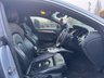 USED 2014 D AUDI A5 2.0 TFSI S line Sportback 5dr Petrol S Tronic quattro Euro 6 (s/s) (225 ps) 