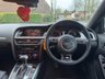 USED 2014 D AUDI A5 2.0 TFSI S line Sportback 5dr Petrol S Tronic quattro Euro 6 (s/s) (225 ps) 