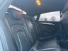 USED 2014 D AUDI A5 2.0 TFSI S line Sportback 5dr Petrol S Tronic quattro Euro 6 (s/s) (225 ps) 