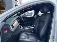 USED 2016 66 JAGUAR XF 2.0d Portfolio Saloon 4dr Diesel Auto Euro 6 (s/s) (180 ps) 