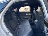 USED 2016 66 JAGUAR XF 2.0d Portfolio Saloon 4dr Diesel Auto Euro 6 (s/s) (180 ps) 
