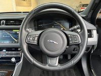USED 2016 66 JAGUAR XF 2.0d Portfolio Saloon 4dr Diesel Auto Euro 6 (s/s) (180 ps) 