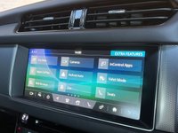 USED 2016 66 JAGUAR XF 2.0d Portfolio Saloon 4dr Diesel Auto Euro 6 (s/s) (180 ps) 