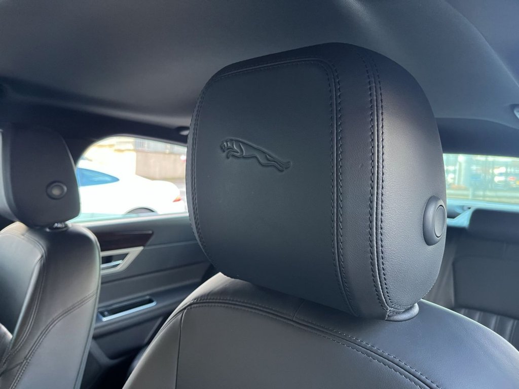 USED 2016 66 JAGUAR XF 2.0d Portfolio Saloon 4dr Diesel Auto Euro 6 (s/s) (180 ps) 