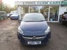 USED 2016 66 VAUXHALL CORSA 1.4i ecoFLEX Energy Hatchback 5dr Petrol Manual Euro 6 (a/c) (75 ps) Only &pound;35 Road Tax! Low Insurance Group! Great fuel economy! Service History & Just Serviced, One Previous Owner, NEW MOT