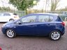 USED 2016 66 VAUXHALL CORSA 1.4i ecoFLEX Energy Hatchback 5dr Petrol Manual Euro 6 (a/c) (75 ps) Only &pound;35 Road Tax! Low Insurance Group! Great fuel economy! Service History & Just Serviced, One Previous Owner, NEW MOT