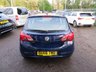 USED 2016 66 VAUXHALL CORSA 1.4i ecoFLEX Energy Hatchback 5dr Petrol Manual Euro 6 (a/c) (75 ps) Only &pound;35 Road Tax! Low Insurance Group! Great fuel economy! Service History & Just Serviced, One Previous Owner, NEW MOT