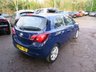 USED 2016 66 VAUXHALL CORSA 1.4i ecoFLEX Energy Hatchback 5dr Petrol Manual Euro 6 (a/c) (75 ps) Only &pound;35 Road Tax! Low Insurance Group! Great fuel economy! Service History & Just Serviced, One Previous Owner, NEW MOT