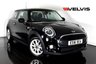 USED 2018 16 MINI HATCH 1.5 One GPF Hatchback 3dr Petrol Manual Euro 6 (s/s) (102 ps) 