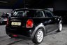 USED 2018 16 MINI HATCH 1.5 One GPF Hatchback 3dr Petrol Manual Euro 6 (s/s) (102 ps) 