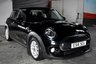 USED 2018 16 MINI HATCH 1.5 One GPF Hatchback 3dr Petrol Manual Euro 6 (s/s) (102 ps) 
