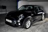 USED 2018 16 MINI HATCH 1.5 One GPF Hatchback 3dr Petrol Manual Euro 6 (s/s) (102 ps) 