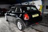 USED 2018 16 MINI HATCH 1.5 One GPF Hatchback 3dr Petrol Manual Euro 6 (s/s) (102 ps) 
