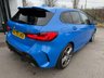 USED 2020 70 BMW 1 SERIES 2.0 M135i Auto xDrive Euro 6 (s/s) 5dr DELIVERY!! LEATHER!! FBMWSH!!