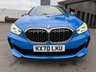 USED 2020 70 BMW 1 SERIES 2.0 M135i Auto xDrive Euro 6 (s/s) 5dr DELIVERY!! LEATHER!! FBMWSH!!