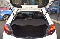 USED 2017 67 PEUGEOT 208 1.2 PureTech Allure Premium Hatchback 5dr Petrol Manual Euro 6 (82 ps) APPLE CAR PLAY REAR PARKING CAMERA