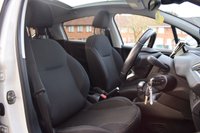 USED 2017 67 PEUGEOT 208 1.2 PureTech Allure Premium Hatchback 5dr Petrol Manual Euro 6 (82 ps) APPLE CAR PLAY REAR PARKING CAMERA