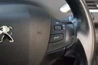 USED 2017 67 PEUGEOT 208 1.2 PureTech Allure Premium Hatchback 5dr Petrol Manual Euro 6 (82 ps) APPLE CAR PLAY REAR PARKING CAMERA