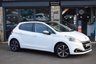 USED 2017 67 PEUGEOT 208 1.2 PureTech Allure Premium Hatchback 5dr Petrol Manual Euro 6 (82 ps) APPLE CAR PLAY REAR PARKING CAMERA