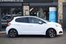 USED 2017 67 PEUGEOT 208 1.2 PureTech Allure Premium Hatchback 5dr Petrol Manual Euro 6 (82 ps) APPLE CAR PLAY REAR PARKING CAMERA