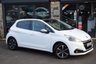 USED 2017 67 PEUGEOT 208 1.2 PureTech Allure Premium Hatchback 5dr Petrol Manual Euro 6 (82 ps) APPLE CAR PLAY REAR PARKING CAMERA