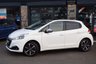 USED 2017 67 PEUGEOT 208 1.2 PureTech Allure Premium Hatchback 5dr Petrol Manual Euro 6 (82 ps) APPLE CAR PLAY REAR PARKING CAMERA