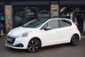 USED 2017 67 PEUGEOT 208 1.2 PureTech Allure Premium Hatchback 5dr Petrol Manual Euro 6 (82 ps) APPLE CAR PLAY REAR PARKING CAMERA