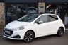 USED 2017 67 PEUGEOT 208 1.2 PureTech Allure Premium Hatchback 5dr Petrol Manual Euro 6 (82 ps) APPLE CAR PLAY REAR PARKING CAMERA