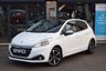 USED 2017 67 PEUGEOT 208 1.2 PureTech Allure Premium Hatchback 5dr Petrol Manual Euro 6 (82 ps) APPLE CAR PLAY REAR PARKING CAMERA