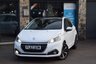 USED 2017 67 PEUGEOT 208 1.2 PureTech Allure Premium Hatchback 5dr Petrol Manual Euro 6 (82 ps) APPLE CAR PLAY REAR PARKING CAMERA