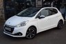 USED 2017 67 PEUGEOT 208 1.2 PureTech Allure Premium Hatchback 5dr Petrol Manual Euro 6 (82 ps) APPLE CAR PLAY REAR PARKING CAMERA
