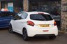USED 2017 67 PEUGEOT 208 1.2 PureTech Allure Premium Hatchback 5dr Petrol Manual Euro 6 (82 ps) APPLE CAR PLAY REAR PARKING CAMERA