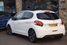 USED 2017 67 PEUGEOT 208 1.2 PureTech Allure Premium Hatchback 5dr Petrol Manual Euro 6 (82 ps) APPLE CAR PLAY REAR PARKING CAMERA