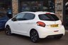 USED 2017 67 PEUGEOT 208 1.2 PureTech Allure Premium Hatchback 5dr Petrol Manual Euro 6 (82 ps) APPLE CAR PLAY REAR PARKING CAMERA