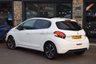 USED 2017 67 PEUGEOT 208 1.2 PureTech Allure Premium Hatchback 5dr Petrol Manual Euro 6 (82 ps) APPLE CAR PLAY REAR PARKING CAMERA