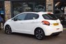 USED 2017 67 PEUGEOT 208 1.2 PureTech Allure Premium Hatchback 5dr Petrol Manual Euro 6 (82 ps) APPLE CAR PLAY REAR PARKING CAMERA