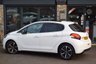USED 2017 67 PEUGEOT 208 1.2 PureTech Allure Premium Hatchback 5dr Petrol Manual Euro 6 (82 ps) APPLE CAR PLAY REAR PARKING CAMERA