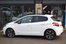 USED 2017 67 PEUGEOT 208 1.2 PureTech Allure Premium Hatchback 5dr Petrol Manual Euro 6 (82 ps) APPLE CAR PLAY REAR PARKING CAMERA