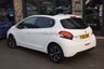 USED 2017 67 PEUGEOT 208 1.2 PureTech Allure Premium Hatchback 5dr Petrol Manual Euro 6 (82 ps) APPLE CAR PLAY REAR PARKING CAMERA
