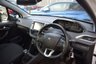 USED 2017 67 PEUGEOT 208 1.2 PureTech Allure Premium Hatchback 5dr Petrol Manual Euro 6 (82 ps) APPLE CAR PLAY REAR PARKING CAMERA