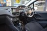 USED 2017 67 PEUGEOT 208 1.2 PureTech Allure Premium Hatchback 5dr Petrol Manual Euro 6 (82 ps) APPLE CAR PLAY REAR PARKING CAMERA