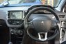 USED 2017 67 PEUGEOT 208 1.2 PureTech Allure Premium Hatchback 5dr Petrol Manual Euro 6 (82 ps) APPLE CAR PLAY REAR PARKING CAMERA